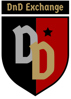 DnD Exchange Logo