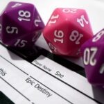How to Start Playing D&D – The Basics