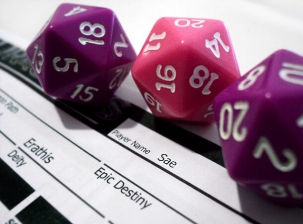 How to Start Playing D&D - The Basics - DnD Exchange