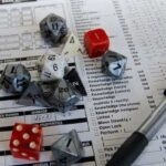 Things to Know Before You Start Playing Tabletop Games