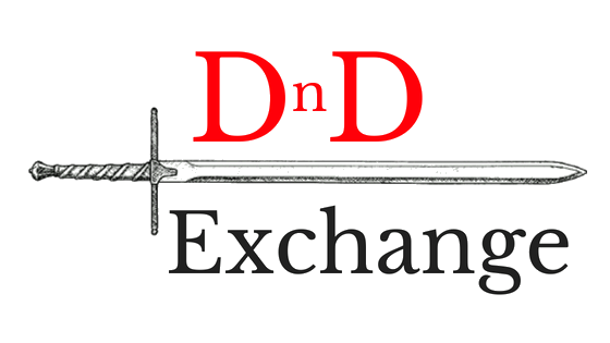 DnDExchange Logo 4